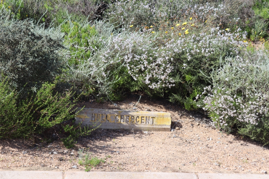 0 Bedroom Property for Sale in Steenbergs Cove Western Cape